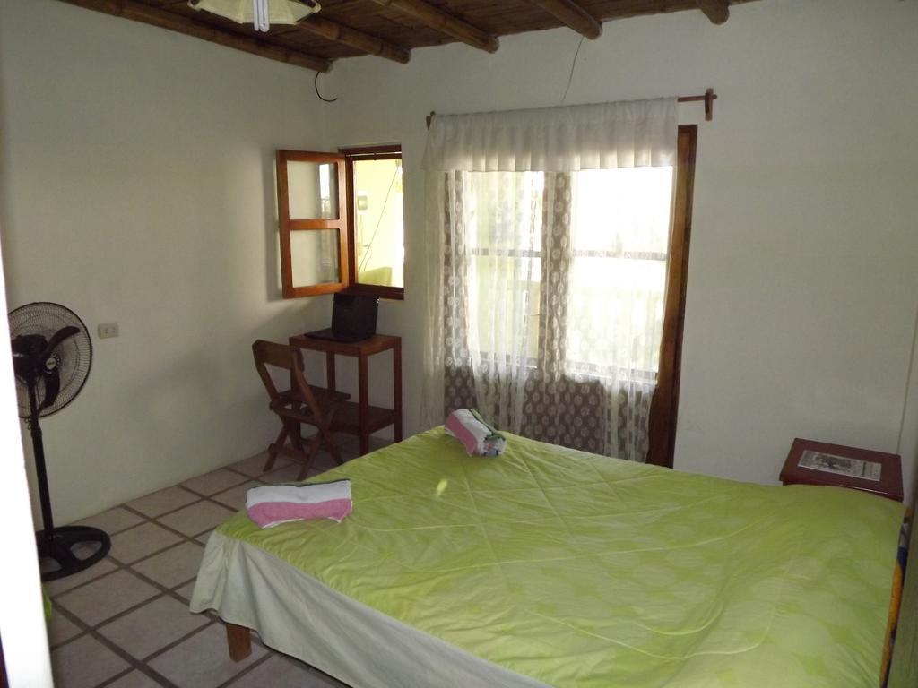 La Casa De Jessy Apartamento Máncora Quarto foto