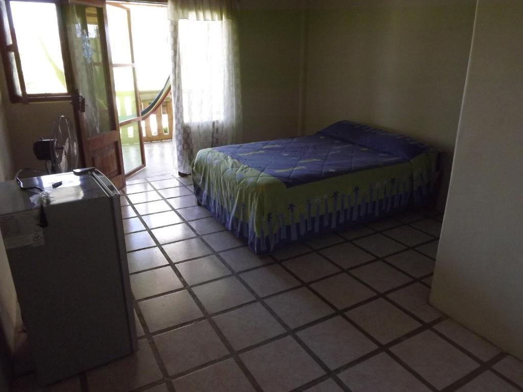 La Casa De Jessy Apartamento Máncora Quarto foto