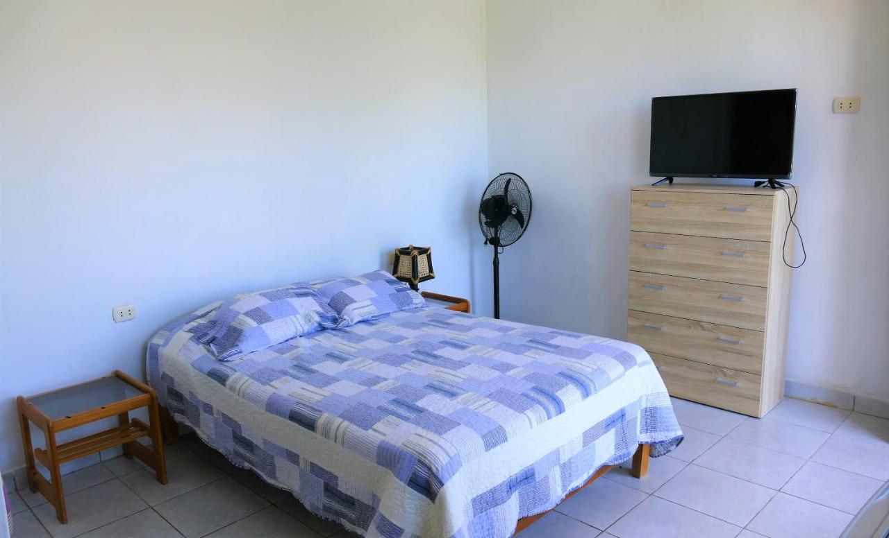 La Casa De Jessy Apartamento Máncora Exterior foto