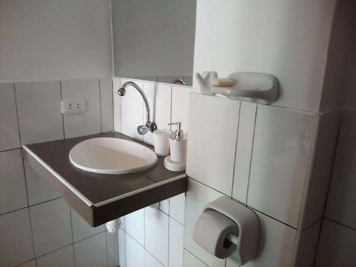 La Casa De Jessy Apartamento Máncora Exterior foto